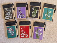 Notebooks